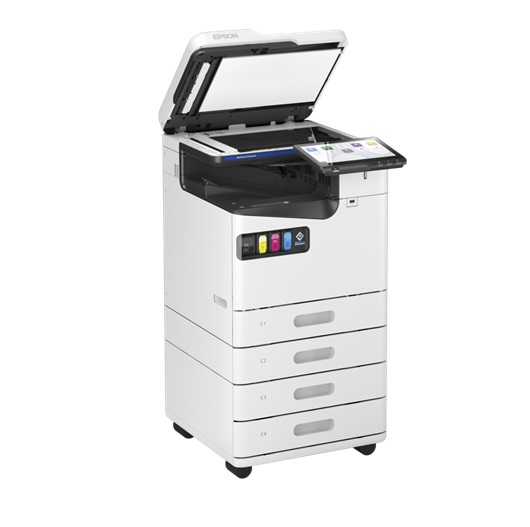 EPSON WORKFORCE ENTERPRISE AM-C400 